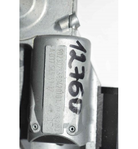 A6519000700 A6519010600 Mercedes Sprinter W906  SET CRD3.20    -12760-