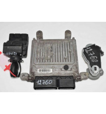 Mercedes Sprinter W906 SET A6519000700 A6519010600 A9069004100 -12760-