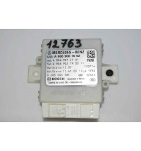 A9069001002 0263004581 Mercedes Sprinter W906 Parkhilfesteuergerät PDC  -12763-