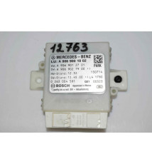 Mercedes Sprinter W906 Parkhilfesteuergerät PDC A9069001002 0263004581 -12763-