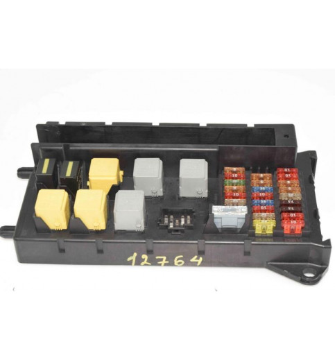 Mercedes-Benz Mercedes Sprinter W906 Sicherungskasten A9065454401 -12764- ECUs & Steuergeräte