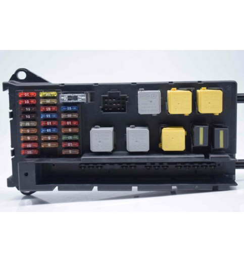Mercedes-Benz Mercedes Sprinter W906 Sicherungskasten A9065454401 -12764- ECUs & Steuergeräte