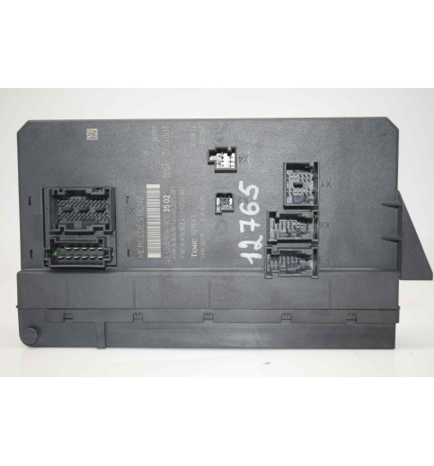 A9069003502 9069014500 9069024301 Mercedes Sprinter W906 SAM Steuergerät -12765-