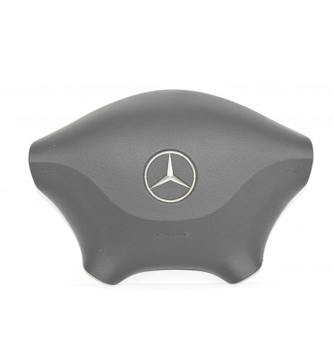 Mercedes-Benz Sprinter Mercedes Sprinter W906 Airbagmodul  A9068601900 -12768- Airbags