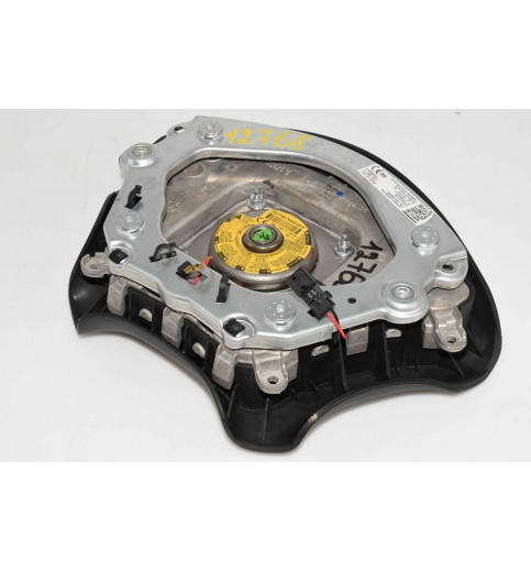 Mercedes-Benz Sprinter Mercedes Sprinter W906 Airbagmodul  A9068601900 -12768- Airbags