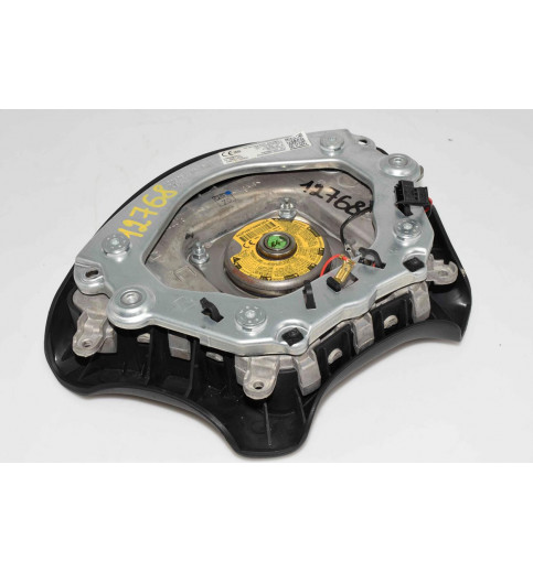 Mercedes-Benz Sprinter Mercedes Sprinter W906 Airbagmodul  A9068601900 -12768- Airbags