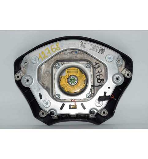 Mercedes-Benz Sprinter Mercedes Sprinter W906 Airbagmodul  A9068601900 -12768- Airbags