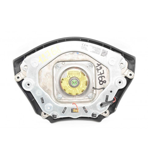 Mercedes-Benz Sprinter Mercedes Sprinter W906 Airbagmodul  A9068601900 -12768- Airbags
