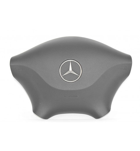 Mercedes-Benz Sprinter Mercedes Sprinter W906 Airbagmodul  A9068601900 -12768- Airbags