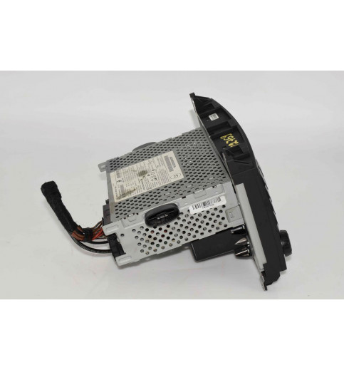 Mercedes-Benz Sprinter W906 Radio Multimedia A9069004401 9069019200 9069021201 0009028510 -127 ECUs & Steuergeräte
