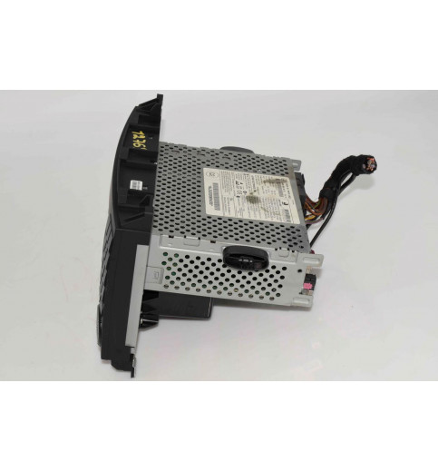 Mercedes-Benz Sprinter W906 Radio Multimedia A9069004401 9069019200 9069021201 0009028510 -127 ECUs & Steuergeräte