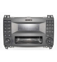  A9069004401 9069019200 9069021201 0009028510 Sprinter W906 Radio Multimedia