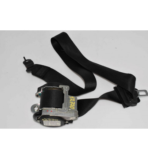 Mercedes-Benz Mercedes Sprinter W906 Sicherheitsgurt Vorne Links 601384100 A9068600285 -12770- Sicherheitsgurte & Teile