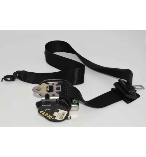 Mercedes-Benz Mercedes Sprinter W906 Sicherheitsgurt Vorne Links 601384100 A9068600285 -12770- Sicherheitsgurte & Teile