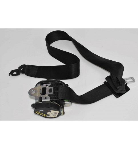 Mercedes-Benz Mercedes Sprinter W906 Sicherheitsgurt Vorne Links 601384100 A9068600285 -12770- Sicherheitsgurte & Teile