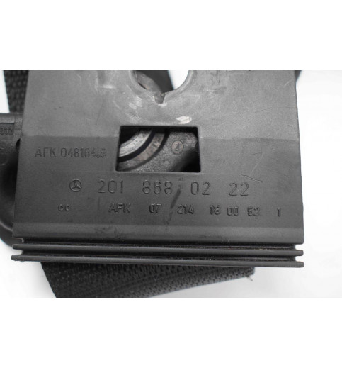 Mercedes-Benz Mercedes Sprinter W906 Sicherheitsgurt Vorne Links 601384100 A9068600285 -12770- Sicherheitsgurte & Teile