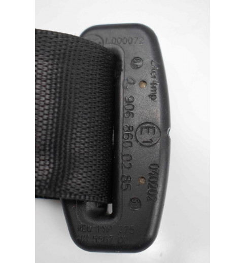 Mercedes-Benz Mercedes Sprinter W906 Sicherheitsgurt Vorne Links 601384100 A9068600285 -12770- Sicherheitsgurte & Teile