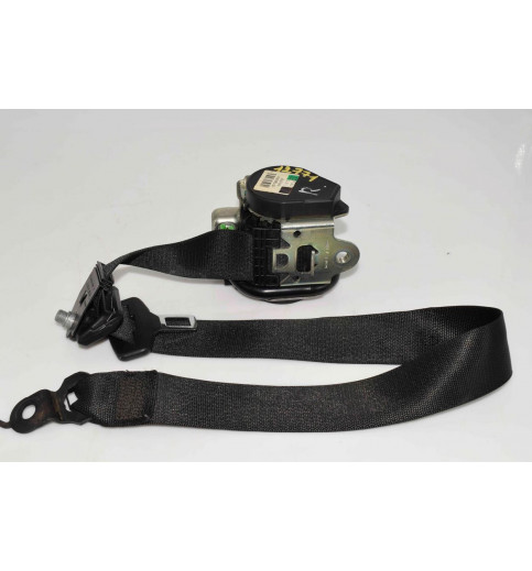 Mercedes-Benz Mercedes Sprinter W906 Sicherheitsgurt Vorne Rechts 601384300 A9068600485 -12771 Sicherheitsgurte & Teile