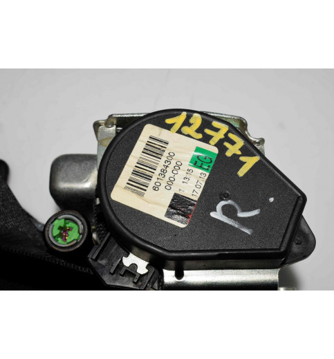 Mercedes-Benz Mercedes Sprinter W906 Sicherheitsgurt Vorne Rechts 601384300 A9068600485 -12771 Sicherheitsgurte & Teile