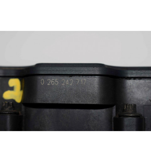 Mercedes-Benz Mercedes Sprinter W906 ABS A9069004701 0265242717 0265956033 -12772- ABS & ESP-Hydraulik