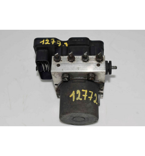 Mercedes-Benz Mercedes Sprinter W906 ABS A9069004701 0265242717 0265956033 -12772- ABS & ESP-Hydraulik
