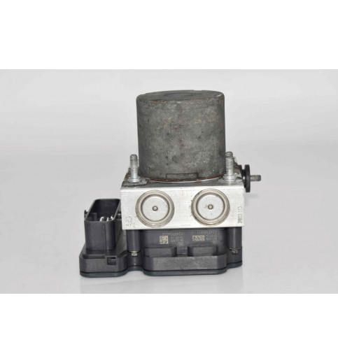 Mercedes-Benz Mercedes Sprinter W906 ABS A9069004701 0265242717 0265956033 -12772- ABS & ESP-Hydraulik