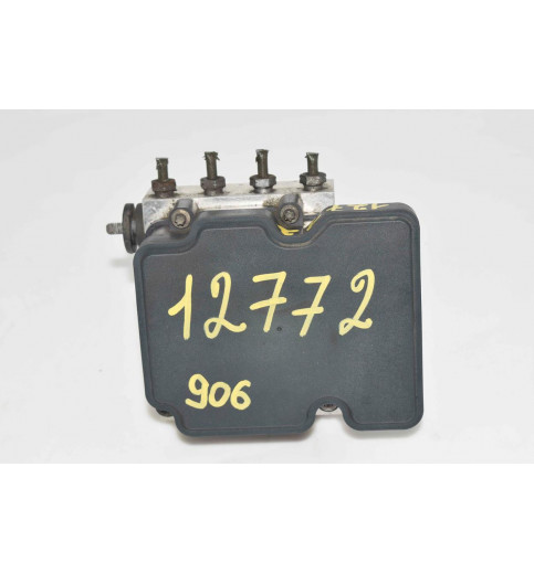 Mercedes-Benz Mercedes Sprinter W906 ABS A9069004701 0265242717 0265956033 -12772- ABS & ESP-Hydraulik
