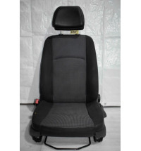 Mercedes Vito W639 Sitz Fahrersitz LIMA Vorne Links -12775-