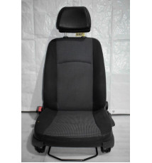 Mercedes Vito W639 Sitz Fahrersitz LIMA Vorne Links -12775-