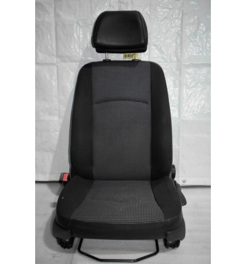 Mercedes-Benz Mercedes Vito W639 Sitz Fahrersitz LIMA Vorne Links -12775- Sitze
