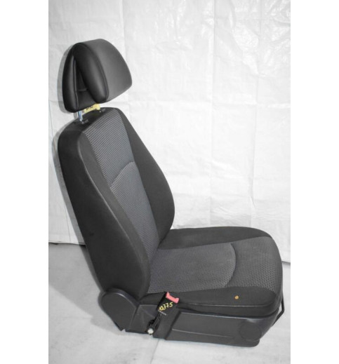 Mercedes-Benz Mercedes Vito W639 Sitz Fahrersitz LIMA Vorne Links -12775- Sitze