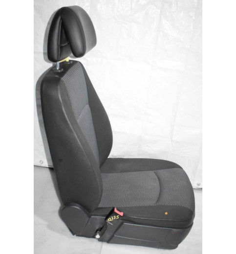 Mercedes-Benz Mercedes Vito W639 Sitz Fahrersitz LIMA Vorne Links -12775- Sitze