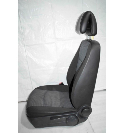 Mercedes-Benz Mercedes Vito W639 Sitz Fahrersitz LIMA Vorne Links -12775- Sitze