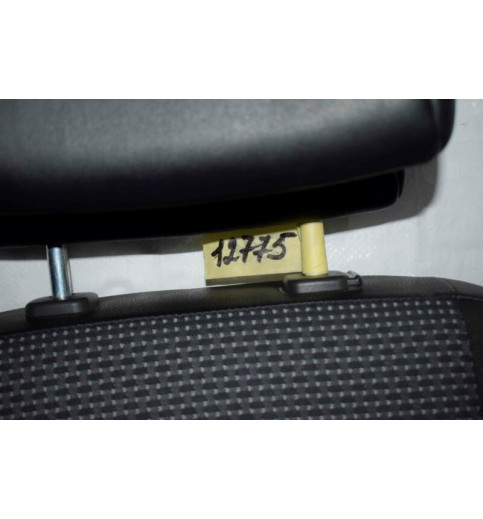 Mercedes-Benz Mercedes Vito W639 Sitz Fahrersitz LIMA Vorne Links -12775- Sitze