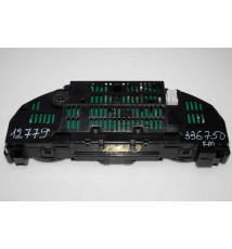 A2049004509 A2C81592700 Mercedes W204 Tacho Kombiinstrument  336750KM -12779-