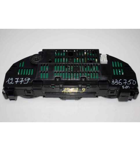 Mercedes-Benz Mercedes W204 Tacho Kombiinstrument A2049004509 A2C81592700 336750KM -12779- Kombiinstrumente