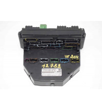 Mercedes W204 Modul Relais Sicherung A2129005822 A2129015204 -12782-