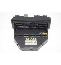 Mercedes W204 Modul Relais Sicherung A2129005822 A2129015204 -12782-