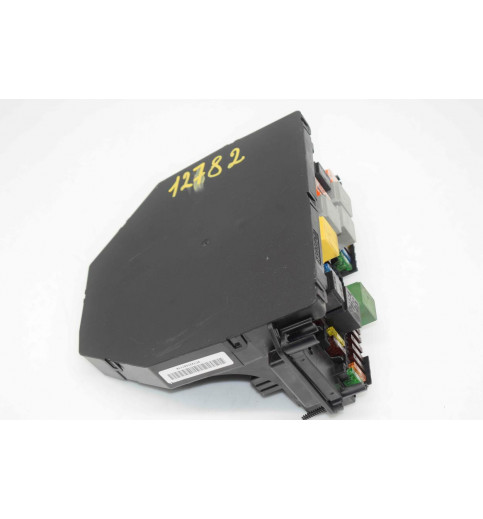 Mercedes Benz Mercedes W204 Modul Relais Sicherung A2129005822 A2129015204 -12782- Relais