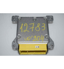 A2049012704 Mercedes W204 Airbagsteuergerät   -12783-