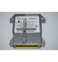 Mercedes W204 Airbagsteuergerät  A2049012704 -12783-