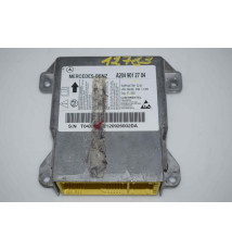 A2049012704 Mercedes W204 Airbagsteuergerät   -12783-