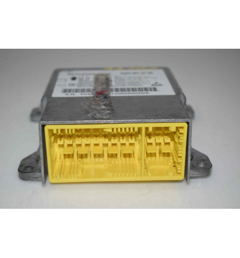 Mercedes W204 Airbagsteuergerät  A2049012704 -12783-