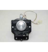 Mercedes W204 Kontroller Drehschalter A2048709558 2048709658 2049020501 -12784-