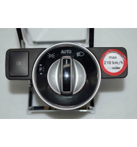 Mercedes W204 Lichtschalter A2129050551 -12785-