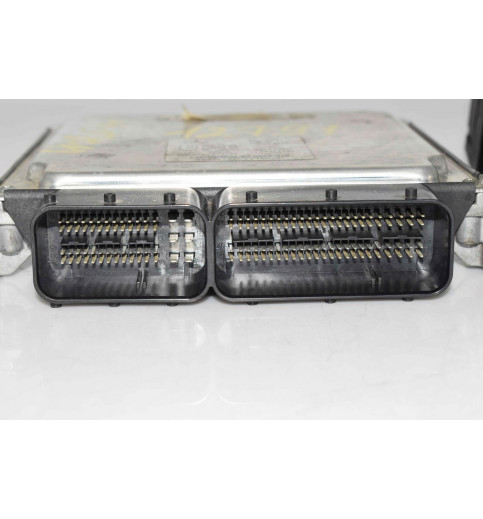 Mercedes-Benz Mercedes W204 SET A6519007500 0064461540 2045458132 2079057201 -12791- ECUs & Steuergeräte