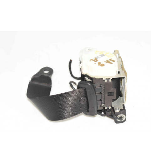 Mercedes-Benz Mercedes W204 Sicherheitsgurt Hinten Rechts für Kombi A2048600885 -12793- Sicherheitsgurte & Teile