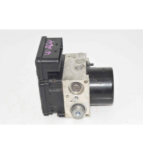 Mercedes-Benz Mercedes W204 ABS A1724314212  A1729014000 -12799- ABS & ESP-Hydraulik