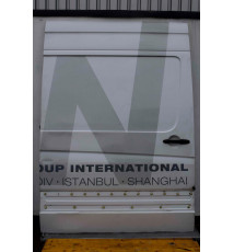 Mercedes Sprinter W906 VW Crafter Schiebetür Seitentür Rechts Breite-151  12803