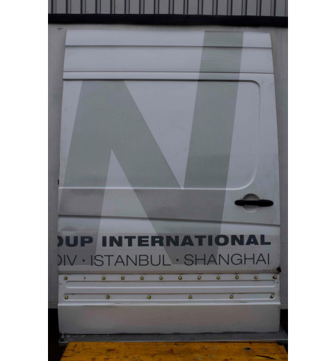 Mercedes-Benz Mercedes Sprinter W906 VW Crafter Schiebetür Seitentür Rechts Breite-151  12803 Türen & Türenbleche